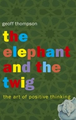 Cover Elephant and The Twig