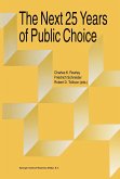 The Next Twenty-Five Years of Public Choice