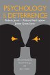 Psychology and Deterrence - Bild 1