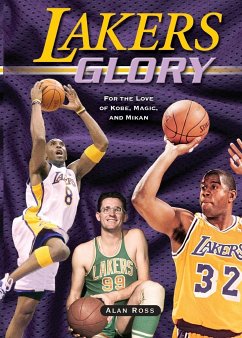 Lakers Glory - Ross, Alan