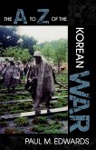 The to Z of the Korean War