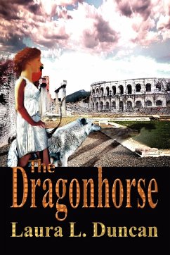 The Dragonhorse - Duncan, Laura L.