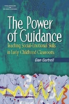 Cover The Power of Guidance: Teaching Social-Emotional Skills in Early Childhood Classrooms