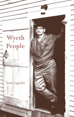 Wyeth People - Logsdon, Gene