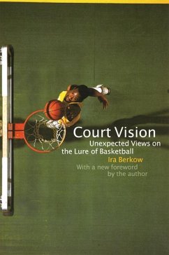 Court Vision - Berkow, Ira