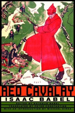 Red Cavalry - Babel, Isaac; Babel, Nathalie