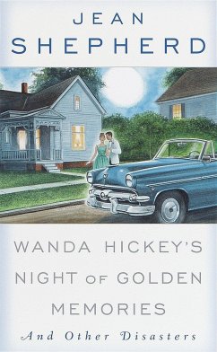 Wanda Hickey's Night of Golden Memories - Shepherd, Jean