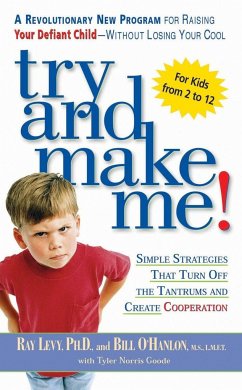 Try and Make Me! - Levy, Ray; O'Hanlon, Bill