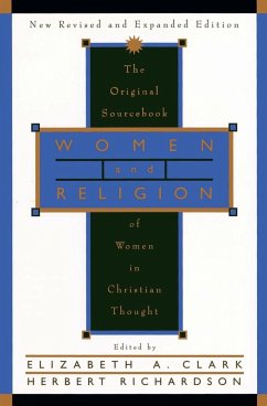 Women and Religion - Clark, Elizabeth A