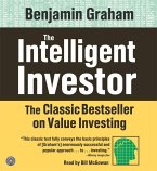 The Intelligent Investor CD