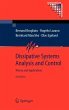 Dissipative Systems Analysis and Control - Bild 1