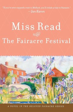 The Fairacre Festival - Miss Read