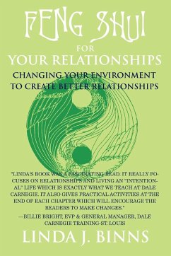 Feng Shui for Your Relationships - Binns, Linda J.