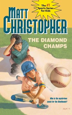 The Diamond Champs - Christopher, Matt