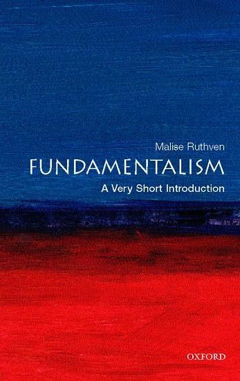 Fundamentalism