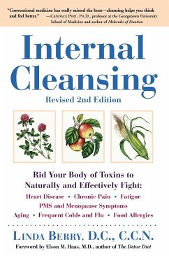 Internal Cleansing, Revised 2nd Edition - Berry, Linda