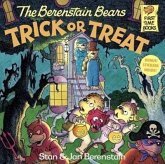 Berenstain Bears Trick or Treat