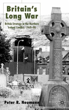 Britain's Long War - Neumann, P.