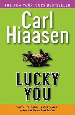 Lucky You - Hiaasen, Carl