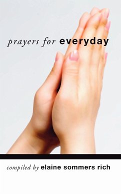 Prayers for Everyday - Rich, Elaine Sommers