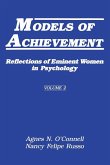 Models of Achievement Models of Achievement