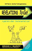 Revelations to Go!