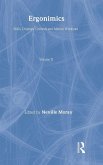 Ergonomics Mw Vol 2