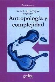 Antropología y complejidad