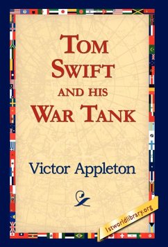 Tom Swift and His War Tank