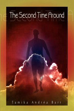 The Second Time Around - Barr, Tamika Andria