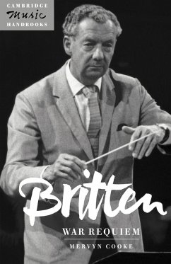 Britten - Cooke, Mervyn
