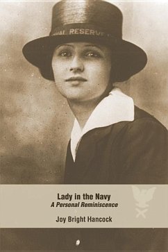 Lady in the Navy - Hancock