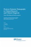 Positron Emission Tomography in Clinical Research: Tracer Modelling and Radioreceptors