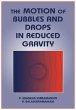 The Motion of Bubbles and Drops in... - Bild 1