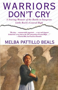 Warriors Don't Cry - Beals, Melba Pattillo