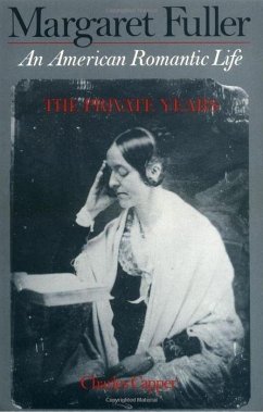 Margaret Fuller - Capper, Charles