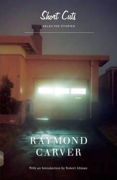 Short Cuts - Carver, Raymond