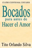 Bocados para antes de Hacer el Amor