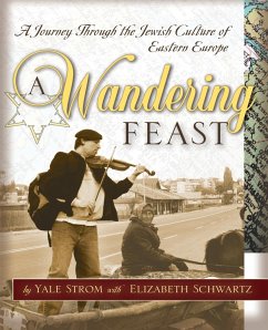 A Wandering Feast - Strom, Yale