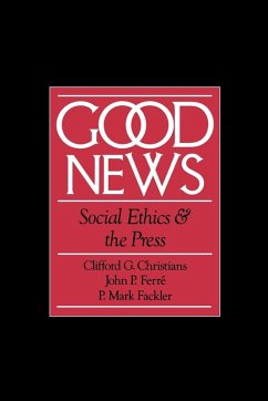 Cover Good News