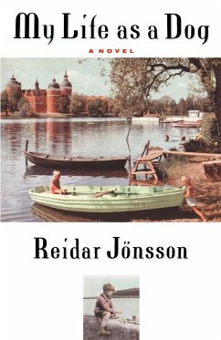 My Life as a Dog - Jonsson, Reidar