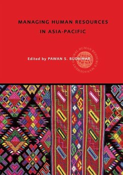 Managing Human Resources in Asia-Pacific - Budhwar, Pawan S. (ed.)