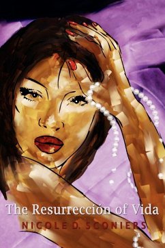 Cover The Resurreccion of Vida