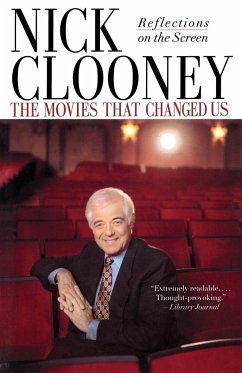 The Movies That Changed Us - Clooney, Nick