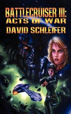 Cover Battlecruiser III