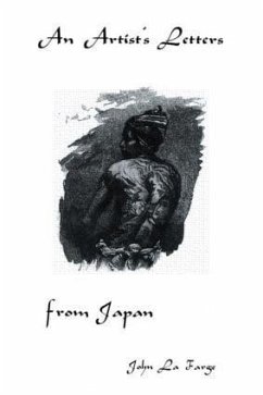 Artists Letters From Japan - Forage