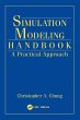 Simulation Modeling Handbook - Bild 1