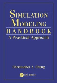 Simulation Modeling Handbook - Chung, Christopher A. (ed.)