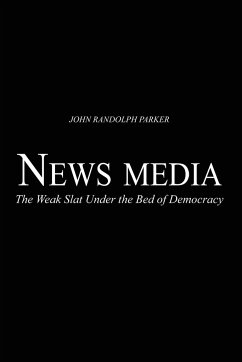 Newsmedia - Parker, John Randolph
