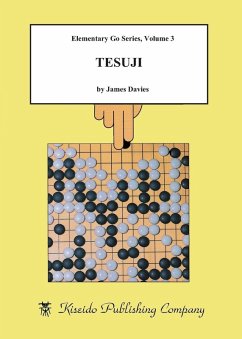 Cover Tesuji